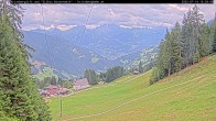 Archiv Foto Webcam Kristberglift 10:00