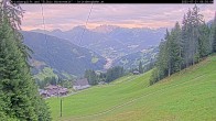 Archived image Webcam Lift Kristberg 05:00
