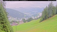 Archived image Webcam Lift Kristberg 07:00