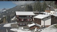 Archived image Webcam Restaurant &#34;Panoramagasthof Kristberg&#34; 09:00