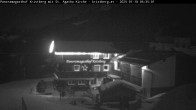 Archiv Foto Webcam Panoramagasthof Kristberg, Silbertal 05:00