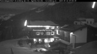 Archived image Webcam Restaurant &#34;Panoramagasthof Kristberg&#34; 06:00