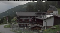 Archiv Foto Webcam Panoramagasthof Kristberg, Silbertal 06:00