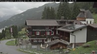Archiv Foto Webcam Panoramagasthof Kristberg, Silbertal 07:00