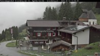 Archiv Foto Webcam Panoramagasthof Kristberg, Silbertal 11:00
