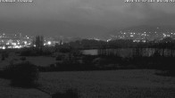 Archived image Webcam Kickelhahn in Ilmenau 03:00