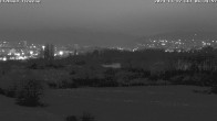 Archived image Webcam Kickelhahn in Ilmenau 05:00