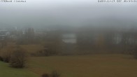 Archived image Webcam Kickelhahn in Ilmenau 07:00