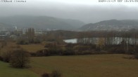 Archived image Webcam Kickelhahn in Ilmenau 09:00