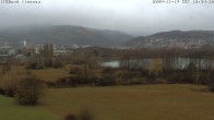 Archived image Webcam Kickelhahn in Ilmenau 11:00