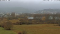 Archived image Webcam Kickelhahn in Ilmenau 13:00