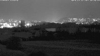 Archived image Webcam Kickelhahn in Ilmenau 17:00