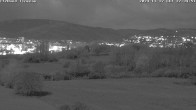 Archived image Webcam Kickelhahn in Ilmenau 21:00