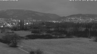 Archiv Foto Webcam Ilmenau: Blick Richtung Kickelhahn 06:00