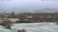 Archiv Foto Webcam Ilmenau: Blick Richtung Kickelhahn 11:00