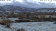 Archiv Foto Webcam Ilmenau: Blick Richtung Kickelhahn 15:00