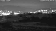 Archiv Foto Webcam Ilmenau: Blick Richtung Kickelhahn 05:00