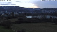 Archiv Foto Webcam Ilmenau: Blick Richtung Kickelhahn 15:00