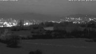 Archived image Webcam Kickelhahn in Ilmenau 03:00