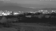 Archived image Webcam Kickelhahn in Ilmenau 05:00