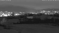 Archived image Webcam Kickelhahn in Ilmenau 06:00