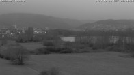 Archived image Webcam Kickelhahn in Ilmenau 15:00