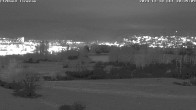 Archived image Webcam Kickelhahn in Ilmenau 19:00