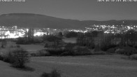 Archived image Webcam Kickelhahn in Ilmenau 05:00