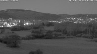 Archived image Webcam Kickelhahn in Ilmenau 06:00