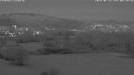 Archived image Webcam Kickelhahn in Ilmenau 05:00