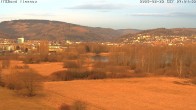 Archived image Webcam Kickelhahn in Ilmenau 06:00