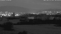 Archiv Foto Webcam Ilmenau: Blick Richtung Kickelhahn 17:00