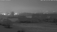 Archived image Webcam Kickelhahn in Ilmenau 19:00