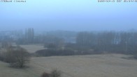 Archived image Webcam Kickelhahn in Ilmenau 01:00