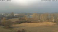 Archived image Webcam Kickelhahn in Ilmenau 03:00