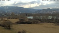 Archived image Webcam Kickelhahn in Ilmenau 07:00