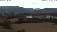 Archived image Webcam Kickelhahn in Ilmenau 11:00