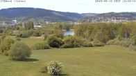 Archived image Webcam Kickelhahn in Ilmenau 06:00