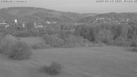 Archiv Foto Webcam Ilmenau: Blick Richtung Kickelhahn 03:00