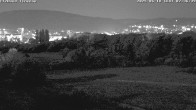Archived image Webcam Kickelhahn in Ilmenau 01:00