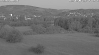 Archived image Webcam Kickelhahn in Ilmenau 03:00