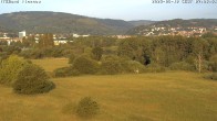 Archived image Webcam Kickelhahn in Ilmenau 06:00