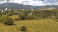 Archiv Foto Webcam Ilmenau: Blick Richtung Kickelhahn 09:00
