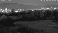 Archived image Webcam Kickelhahn in Ilmenau 23:00