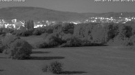 Archived image Webcam Kickelhahn in Ilmenau 01:00