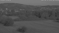 Archived image Webcam Kickelhahn in Ilmenau 03:00