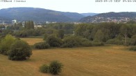 Archived image Webcam Kickelhahn in Ilmenau 06:00