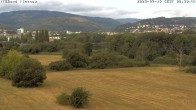Archived image Webcam Kickelhahn in Ilmenau 07:00
