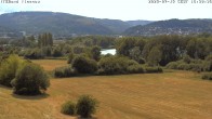 Archived image Webcam Kickelhahn in Ilmenau 15:00