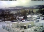 Archiv Foto Webcam TU Ilmenau 07:00